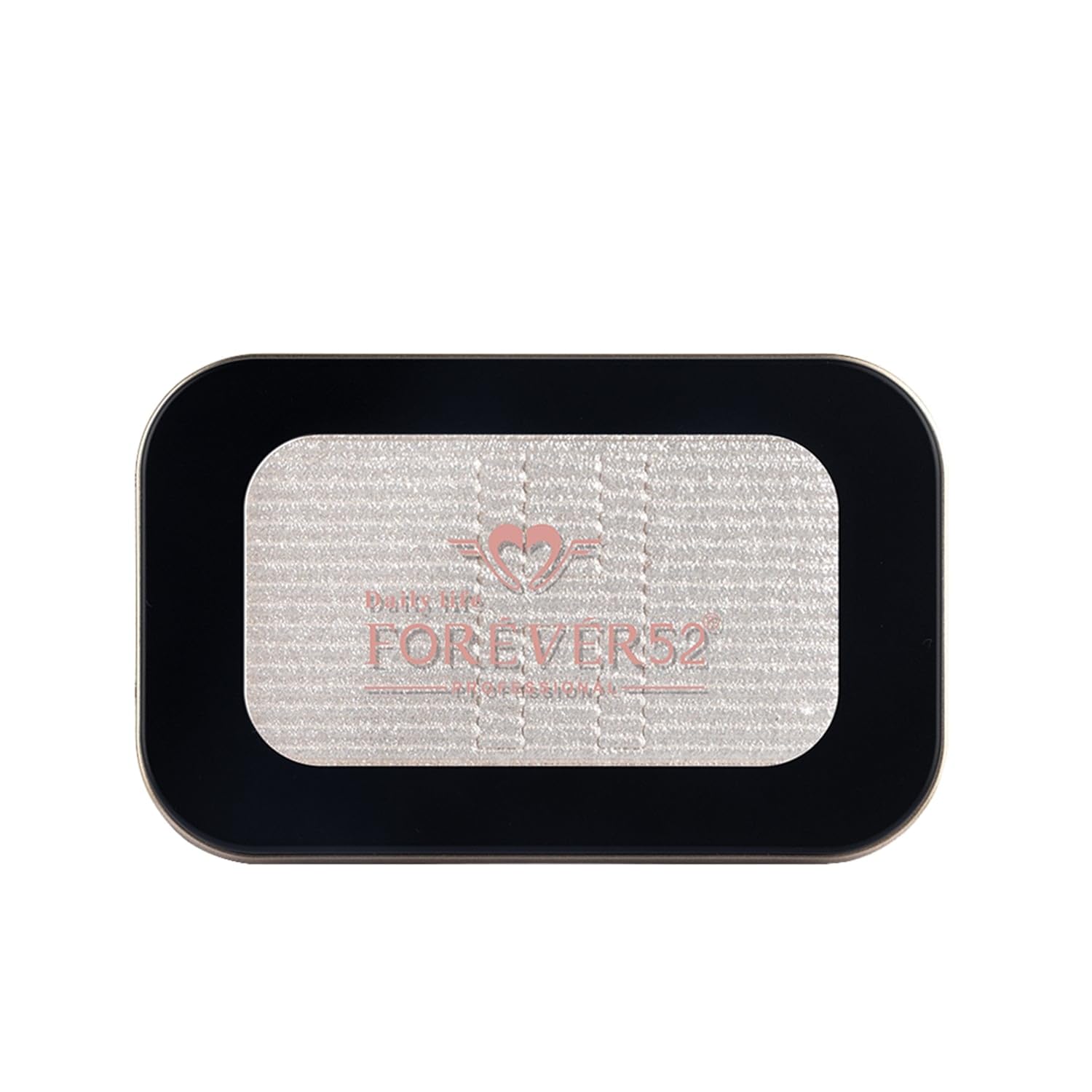 Daily Life Forever52 Glow On Highlighter Highly-pigmented with Ultra-pearly Finish and Easy-to-blend Formula, for a Silky and Shimmery Glowing Skin (FGH004)  from Forever52