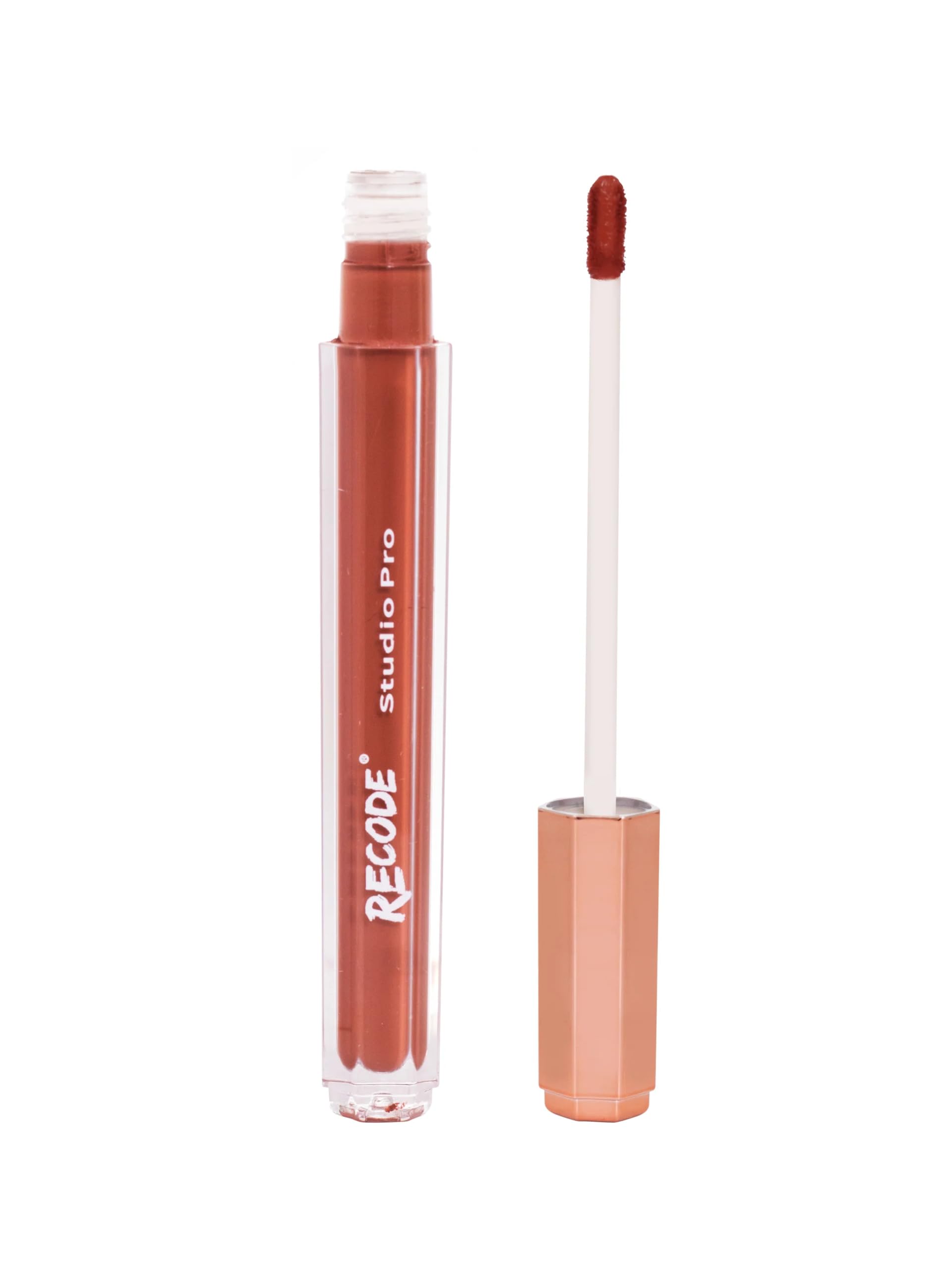 Recode Lip Smacker Liquid Lipstick - 3ml | Shade - 03  from recode