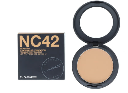 MAC Studio Fix Powder Plus Foundation (NC42)  from M.A.C