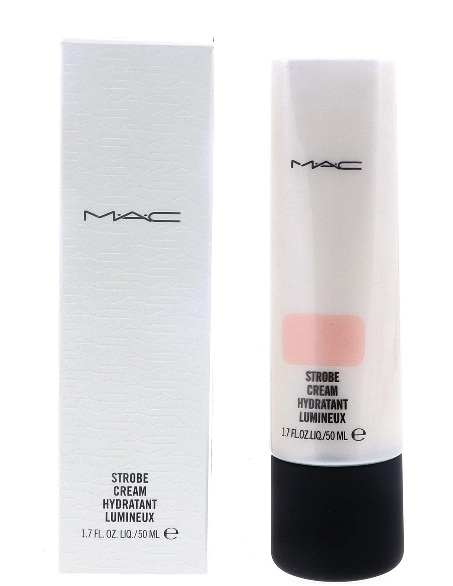 M.A.C Strobe Cream (Peach Light) -50 ml  from M.A.C