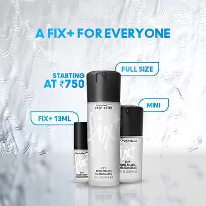 M.A.C Prep + Prime Fix+ (30ml) (Mini) Prep + Prime Fix from HAVIN