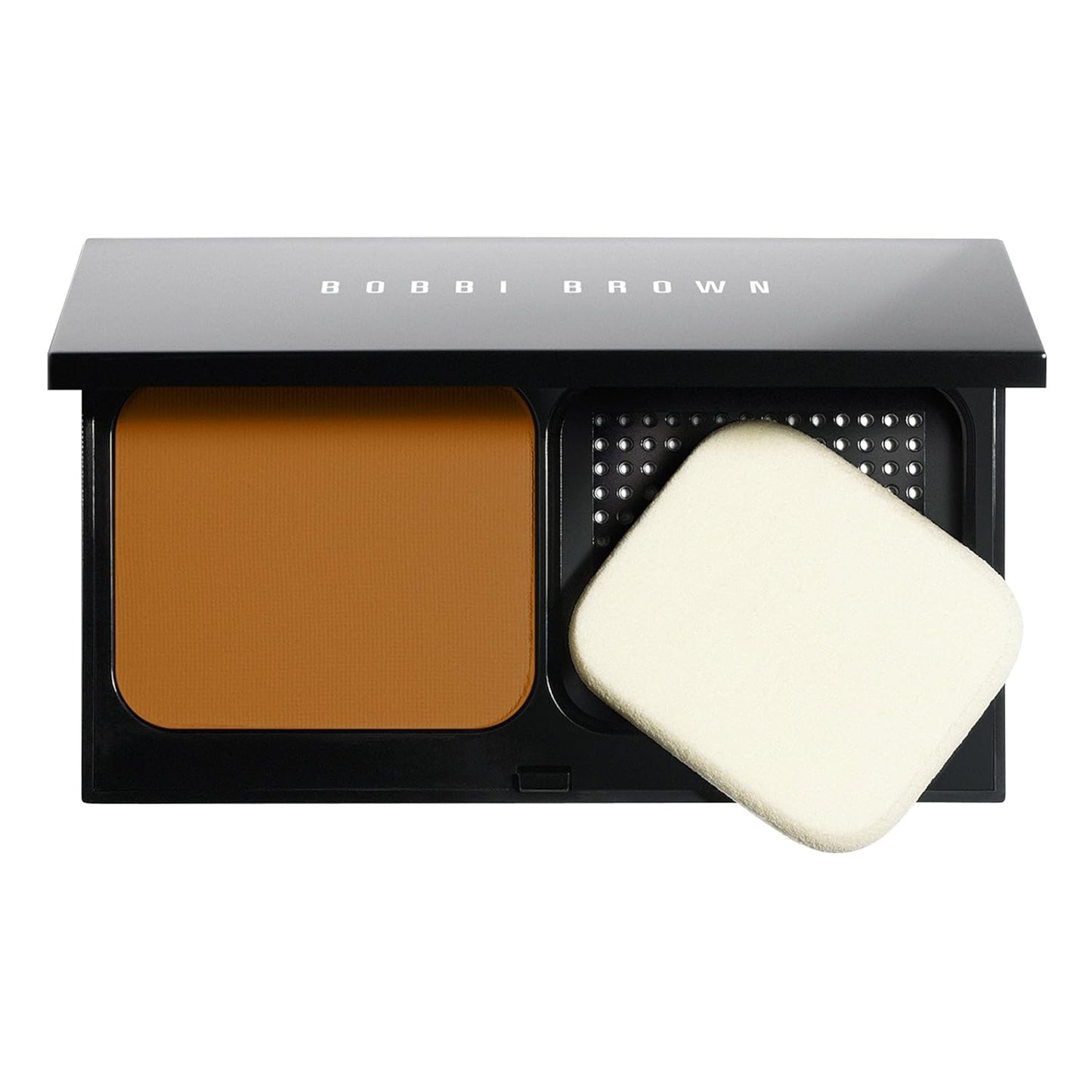 Bobbi Brown Skin Weightless Powder Foundation, shade=Warm Almond  from Bobbi Brown