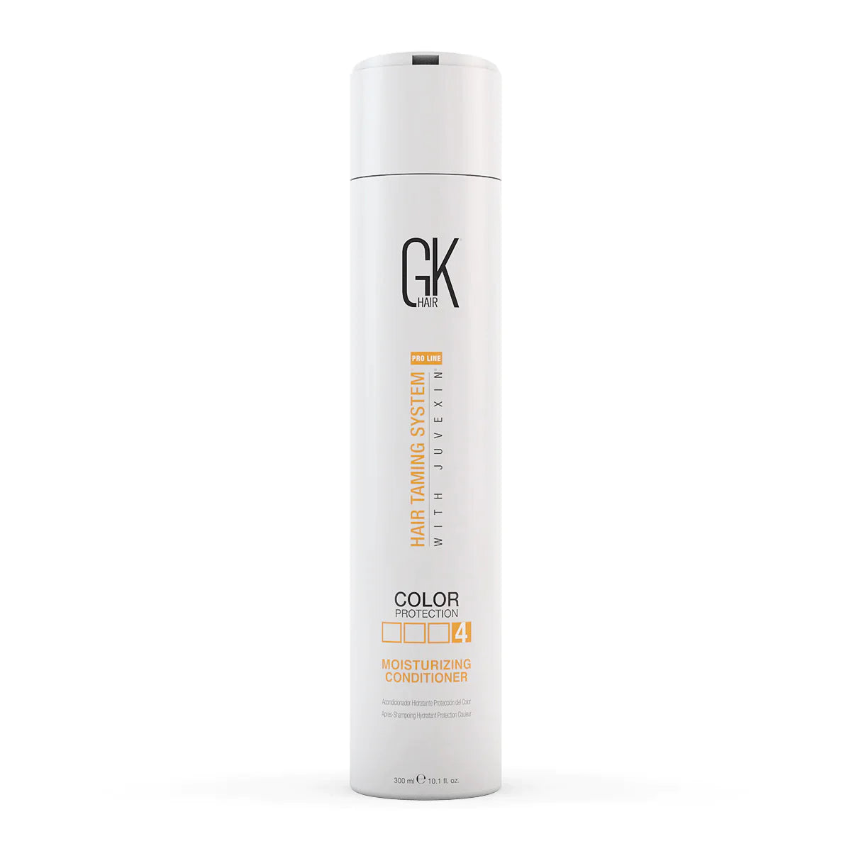 GK Hair Moisturizing Conditioner Color Protection, 300ml conditioner from GK