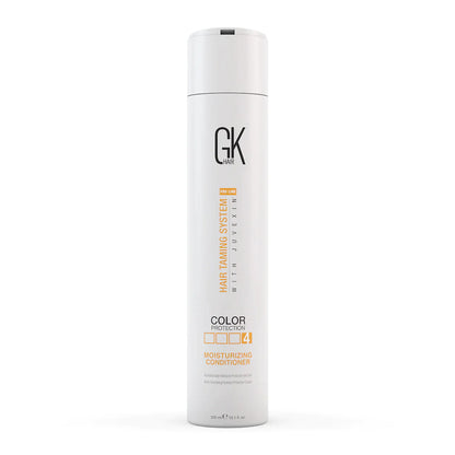 GK Hair Moisturizing Conditioner Color Protection, 300ml conditioner from GK