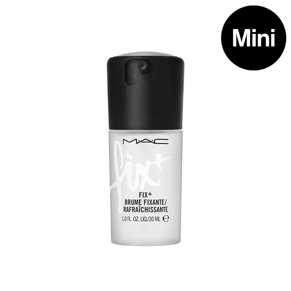 M.A.C Prep + Prime Fix+ (30ml) (Mini) Prep + Prime Fix from HAVIN