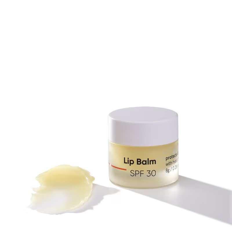 Minimalist SPF 30 Lip Balm (8 g) lip balm from HAVIN