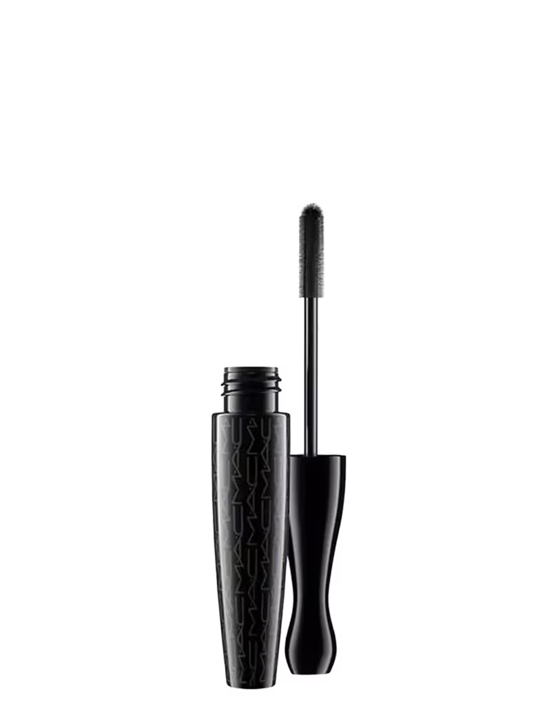 M.A.C In Extreme Dimension Lash Mascara / Mini - 3D Black (4gm) Mascara from HAVIN