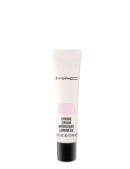 M.A.C Strobe Cream / Mini Hydratant Lumineux Pinklite (15ml) Face Cream from HAVIN