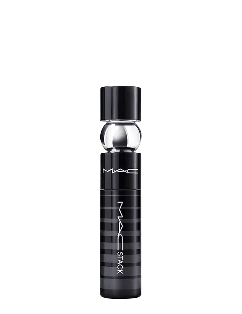 M.A.C Macstack Mascara - Black Stack (8ml) Mascara from M.A.C