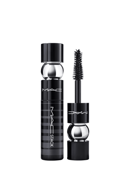 M.A.C Macstack Mascara - Black Stack (8ml) Mascara from M.A.C