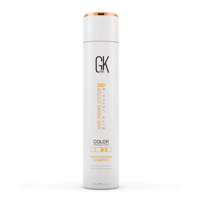 GK Hair Moisturizing Shampoo Color Protection, Shampoo from GK