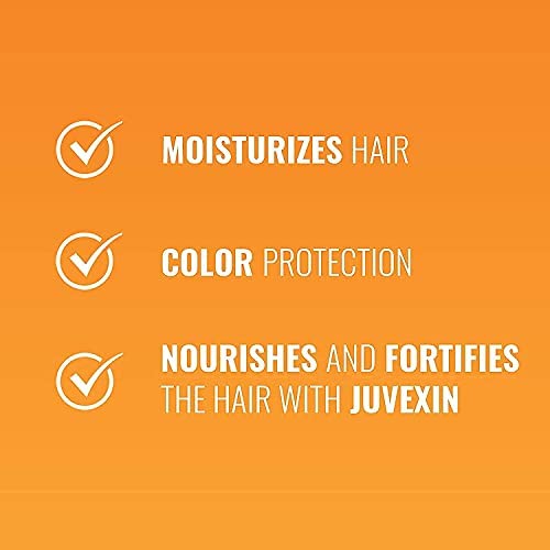 GK Hair Moisturizing Shampoo Color Protection, Shampoo from GK