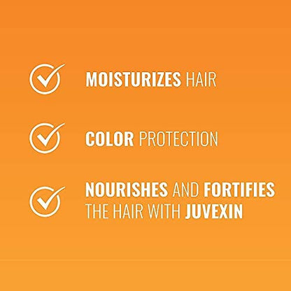 GK Hair Moisturizing Shampoo Color Protection, Shampoo from GK