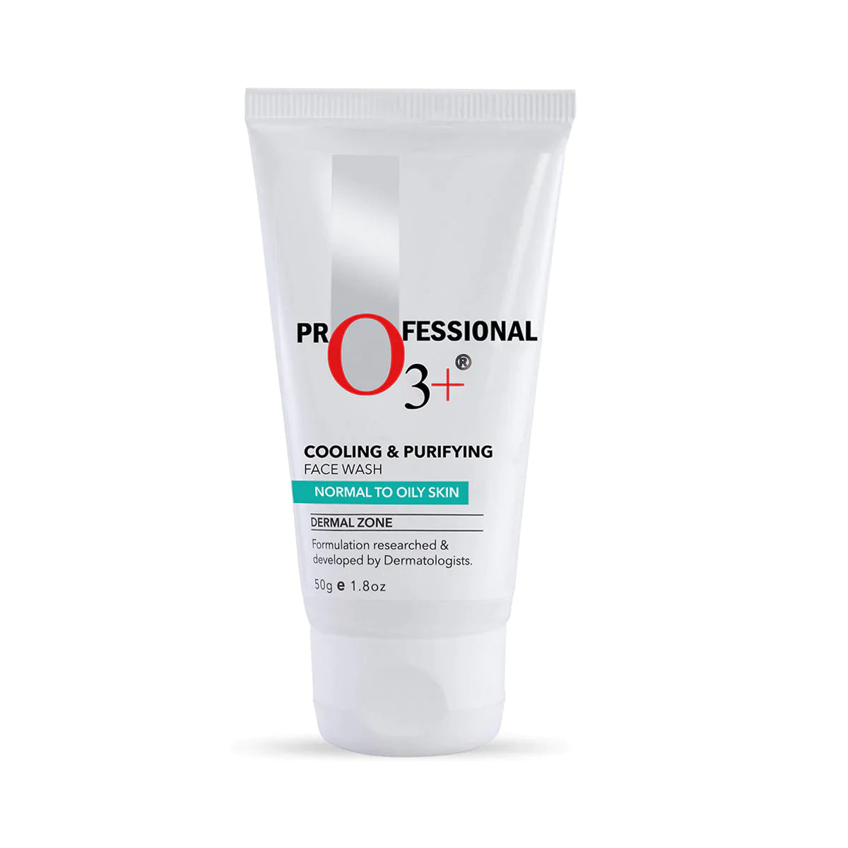 O3+ Cooling Purifying Tea Tree Face Wash, 50g face Wash from O3+