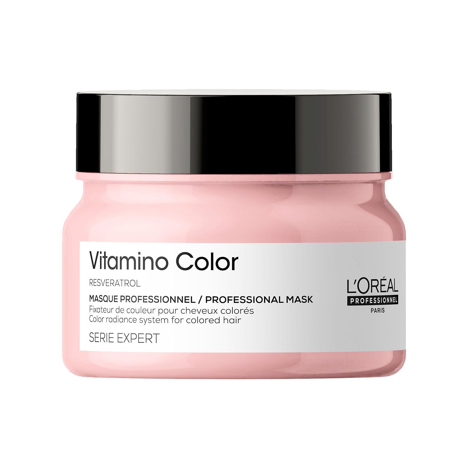 L'Oreal Professionnel Vitamino Color Hair Mask For Color Protection (250gm) hair mask from loreal pro paris