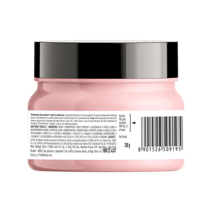 L'Oreal Professionnel Vitamino Color Hair Mask For Color Protection (250gm) hair mask from loreal pro paris