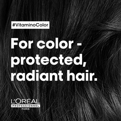 L'Oreal Professionnel Vitamino Color Hair Mask For Color Protection (250gm) hair mask from loreal pro paris