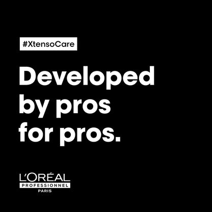 L'Oréal Professionnel Xtenso Care Sulfate-free* Shampoo 250 ml, For All Hair Types Shampoo from loreal pro paris