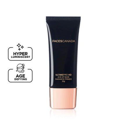 Face Canada Ultime Pro HD Ace Base Radiance Primer 30g