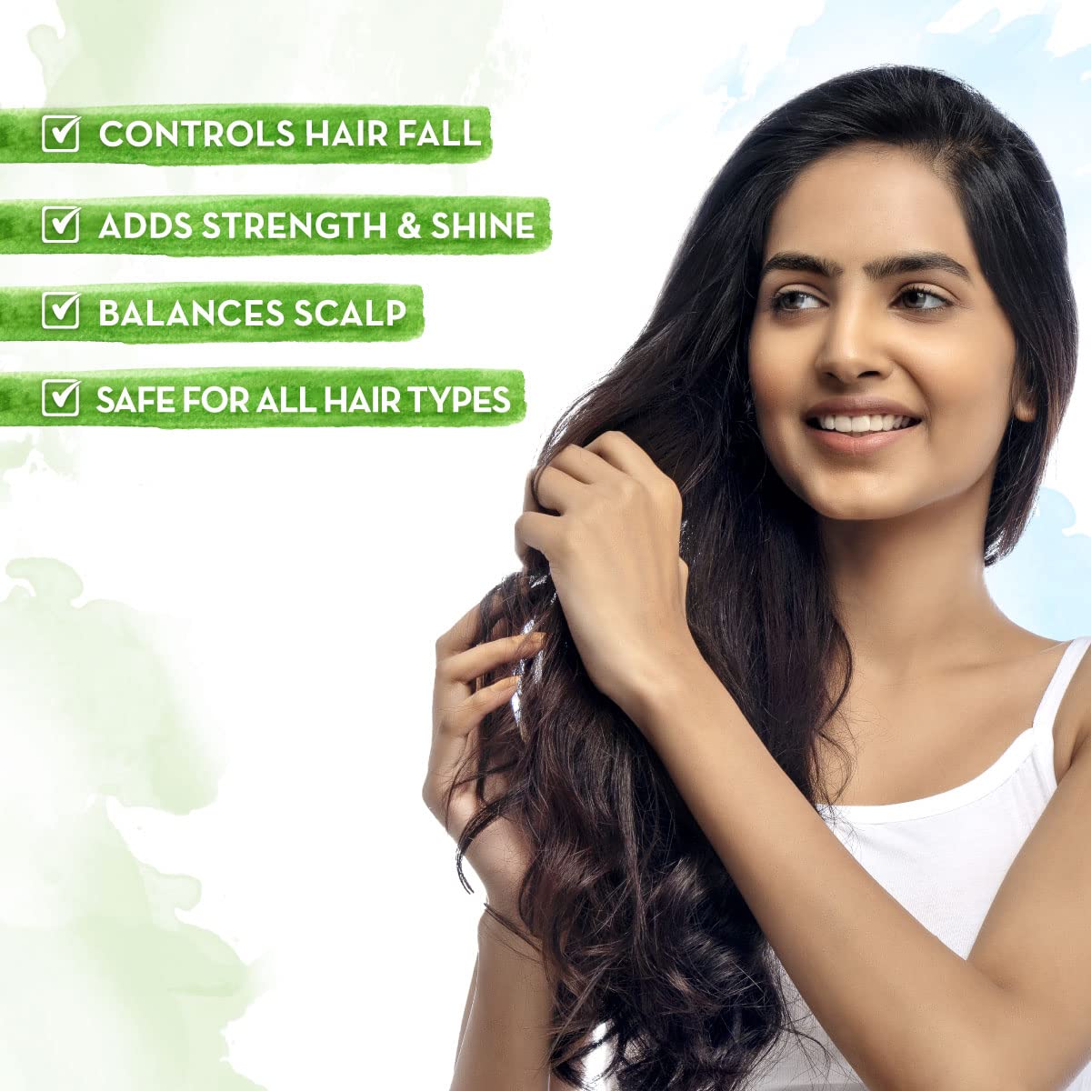 Mamaearth Onion Hair Oil with Onion & Redensyl for Hair Fall Control (50ml)