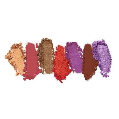 Renee Cosmetics bloom Hour Eyeshadow Palette