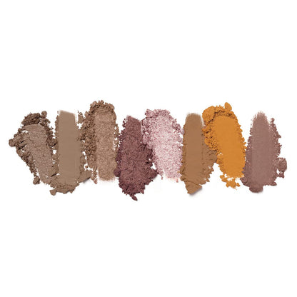 Renee Cosmetics bloom Hour Eyeshadow Palette