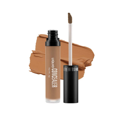 Swiss Beauty Liquid Concealer